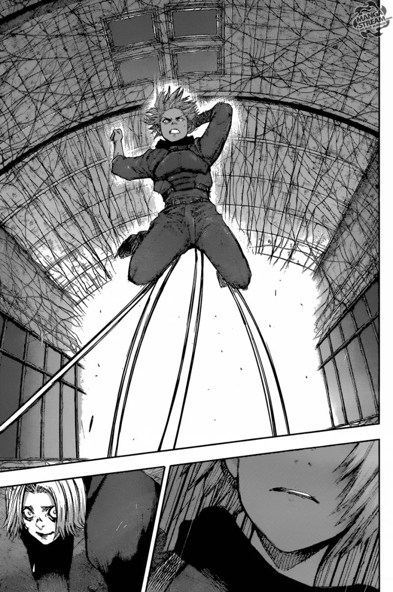 Tokyo Ghoul:re Chapter 94 page 9
