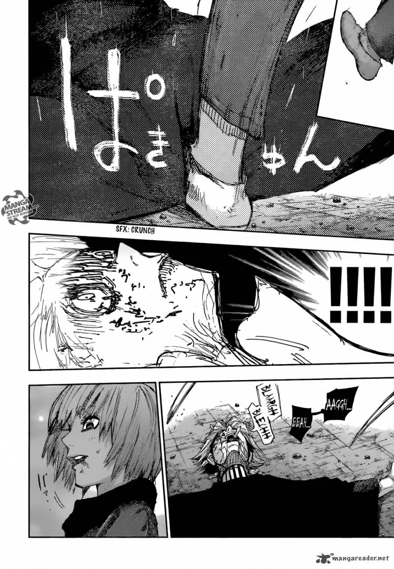 Tokyo Ghoul:re Chapter 94 page 16