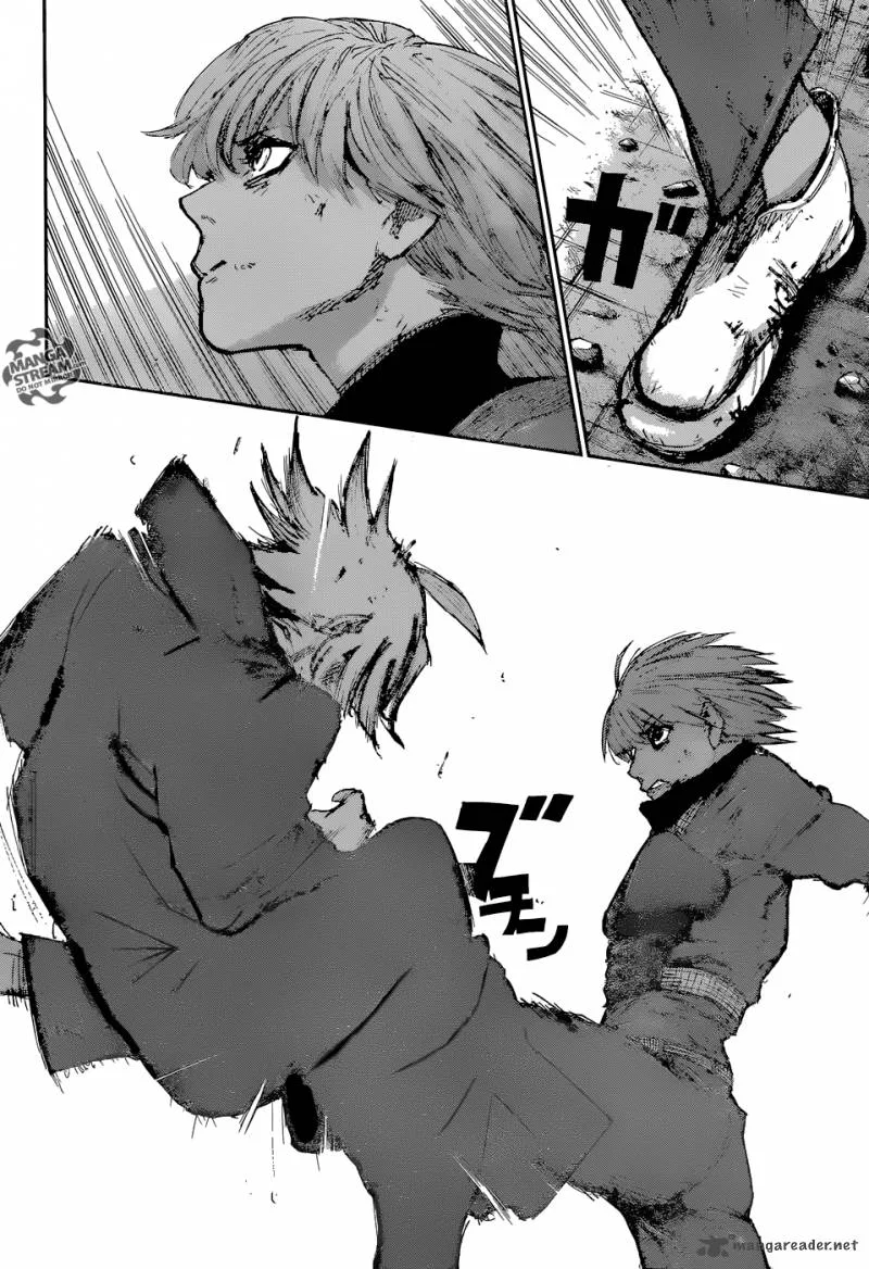 Tokyo Ghoul:re Chapter 94 page 14