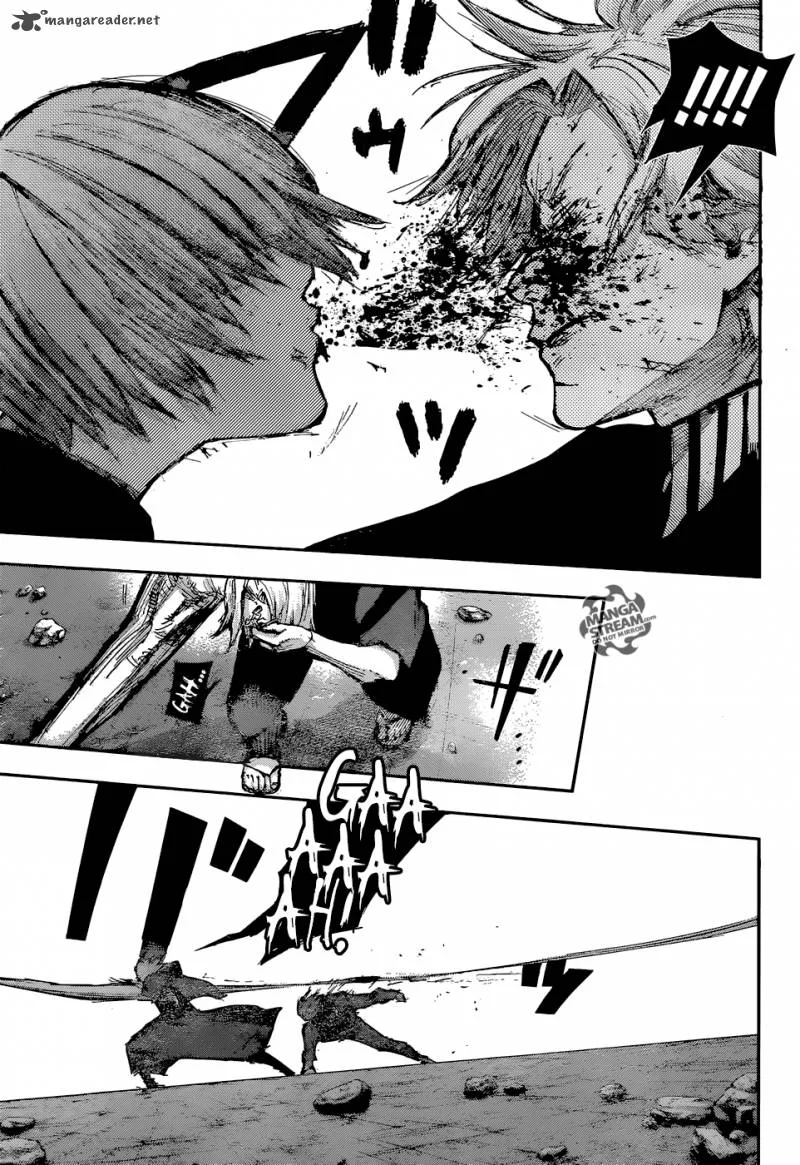 Tokyo Ghoul:re Chapter 94 page 13