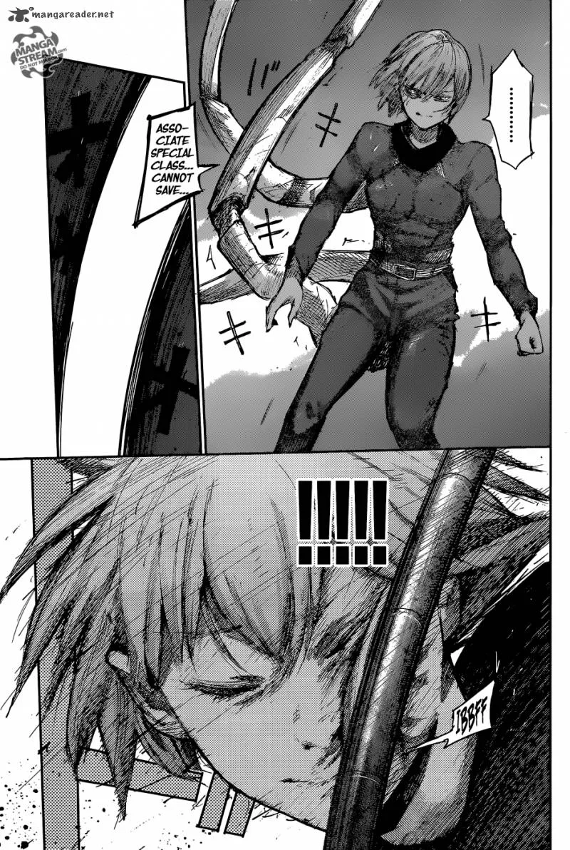 Tokyo Ghoul:re Chapter 95 page 9