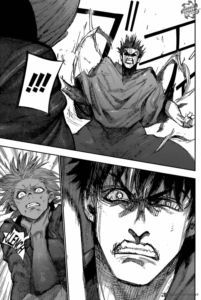 Tokyo Ghoul:re Chapter 95 page 13