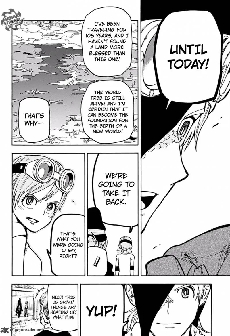Tokyo Ghoul:re Chapter 95 page 33
