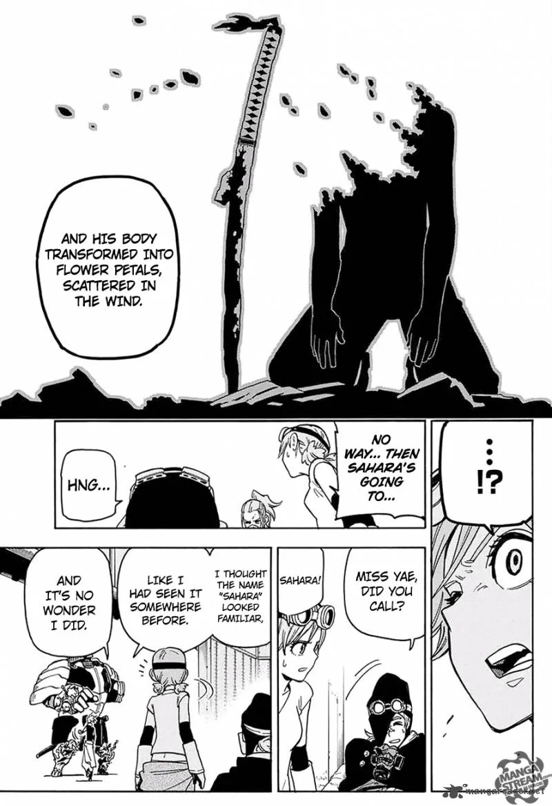 Tokyo Ghoul:re Chapter 95 page 30