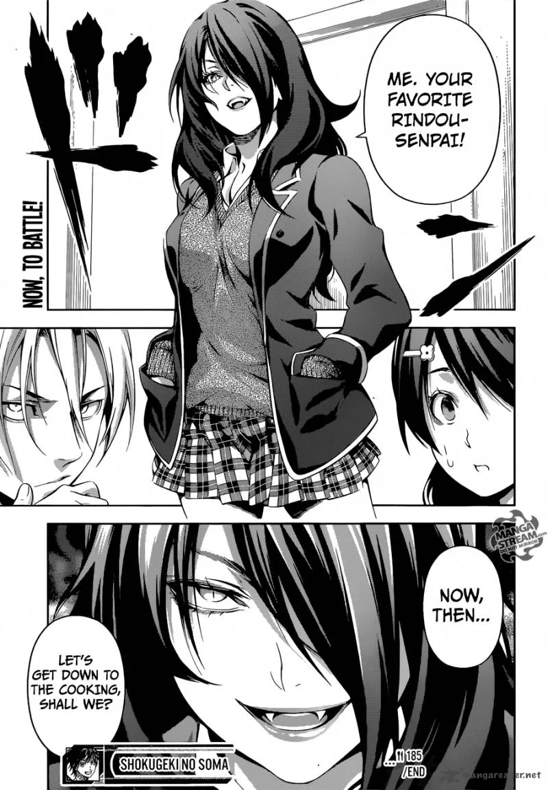 Tokyo Ghoul:re Chapter 95 page 21