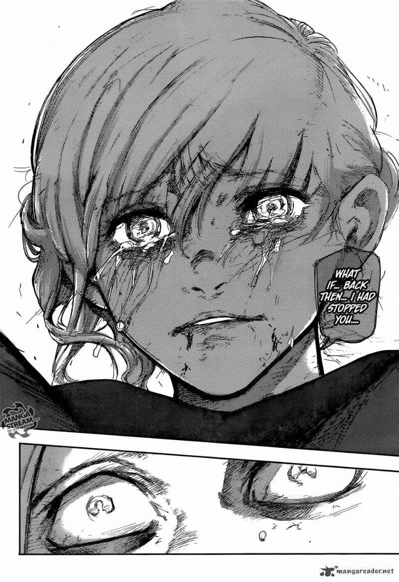 Tokyo Ghoul:re Chapter 95 page 8