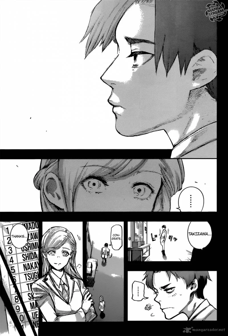 Tokyo Ghoul:re Chapter 95 page 3