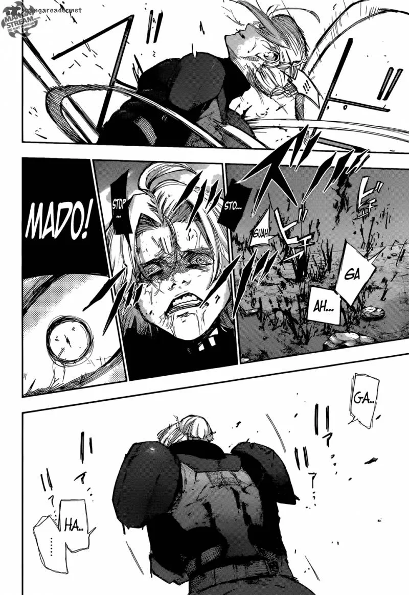 Tokyo Ghoul:re Chapter 95 page 6
