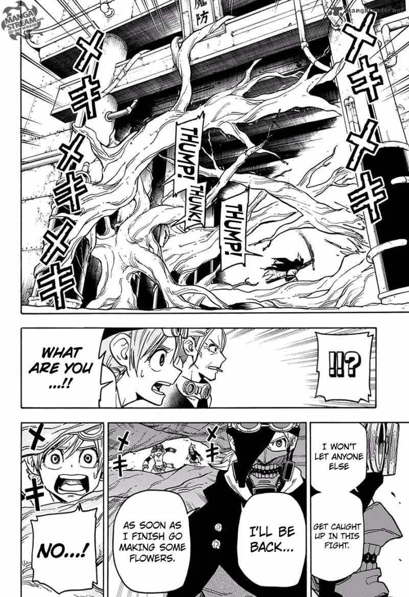 Tokyo Ghoul:re Chapter 95 page 37