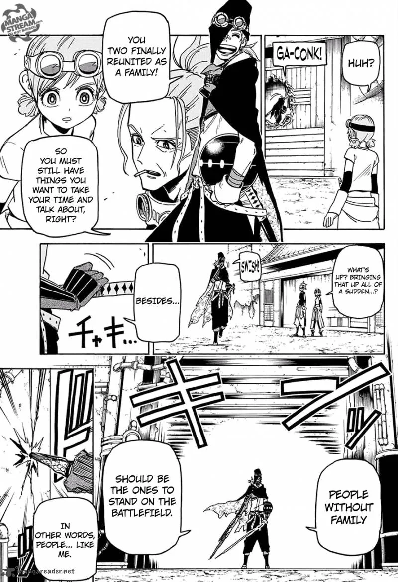 Tokyo Ghoul:re Chapter 95 page 36