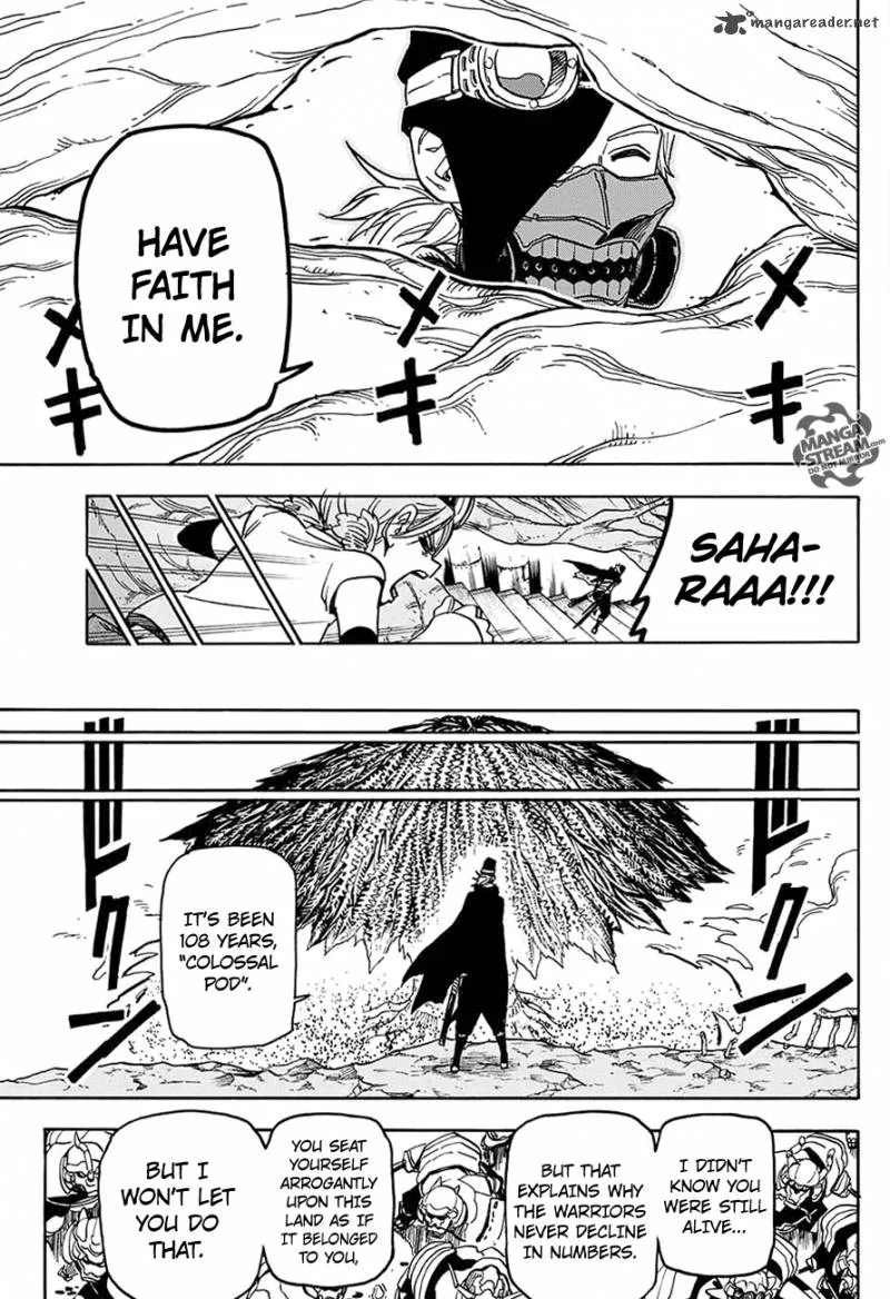 Tokyo Ghoul:re Chapter 95 page 38