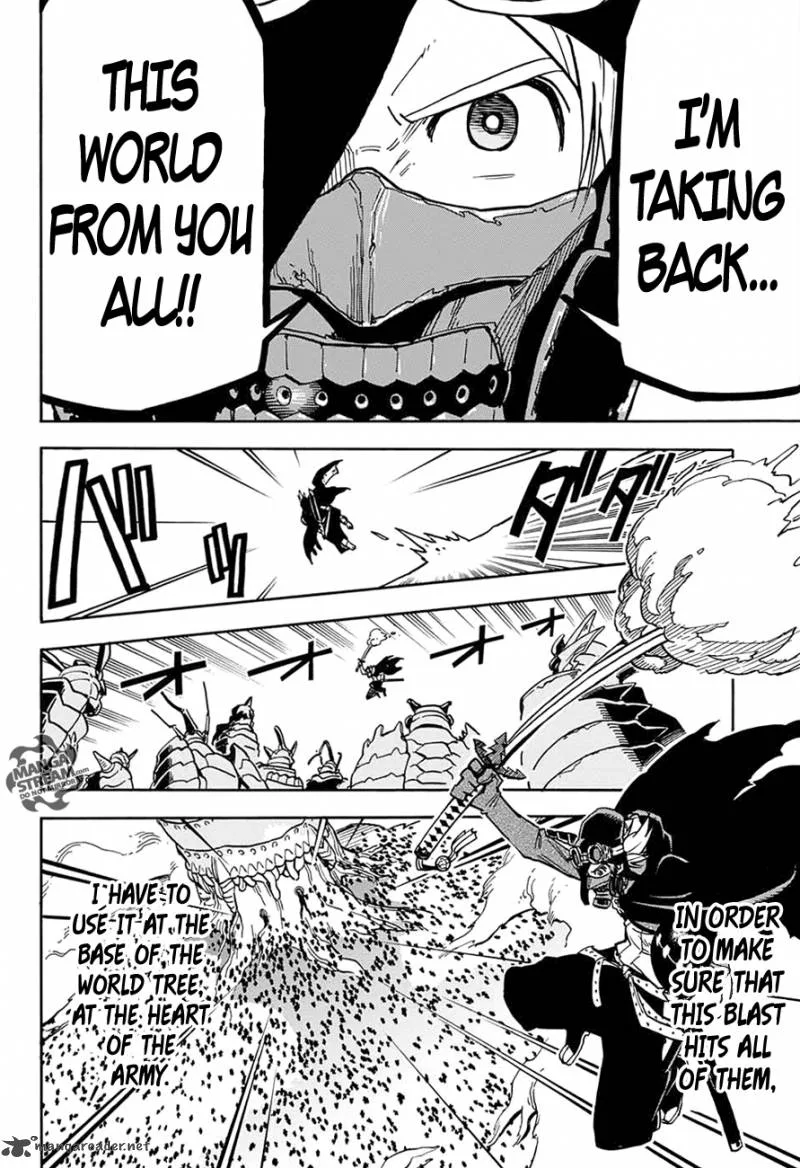 Tokyo Ghoul:re Chapter 95 page 39