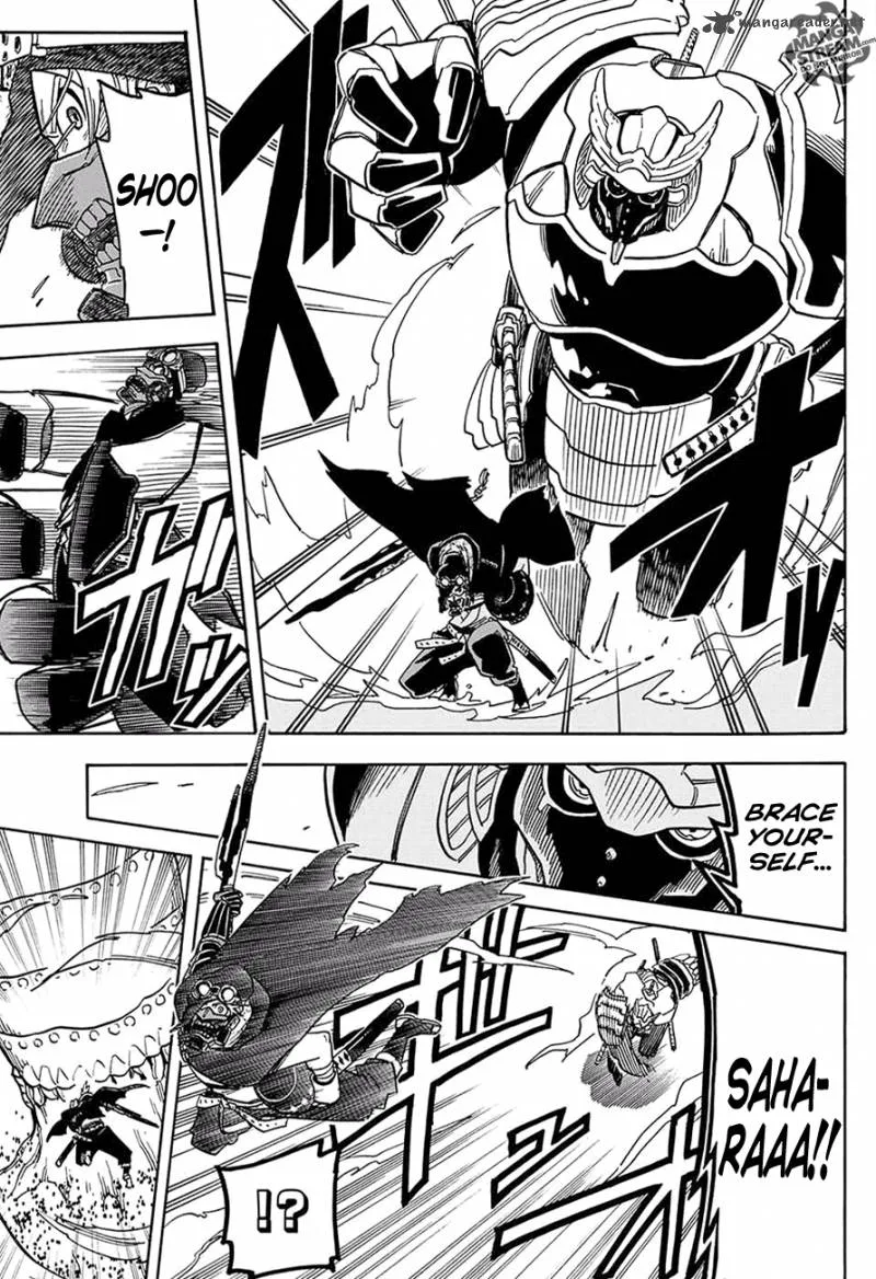 Tokyo Ghoul:re Chapter 95 page 44