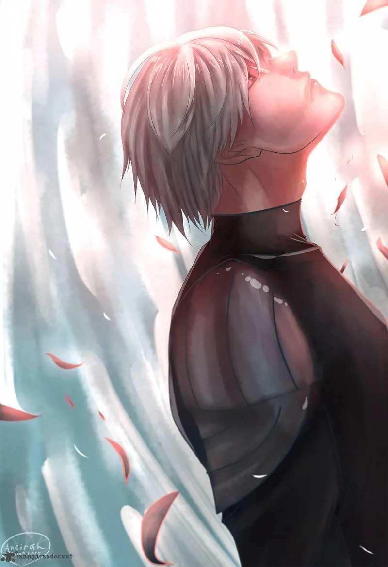 Tokyo Ghoul:re Chapter 97 page 20