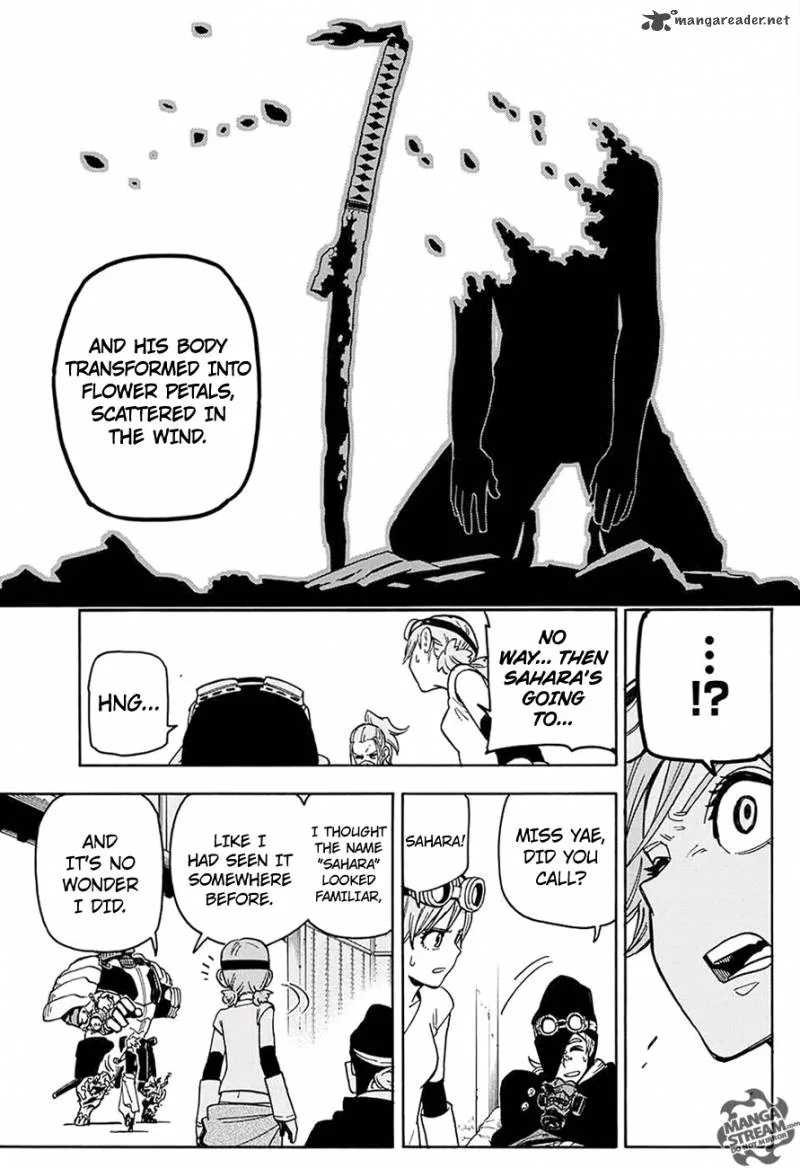 Tokyo Ghoul:re Chapter 97 page 30
