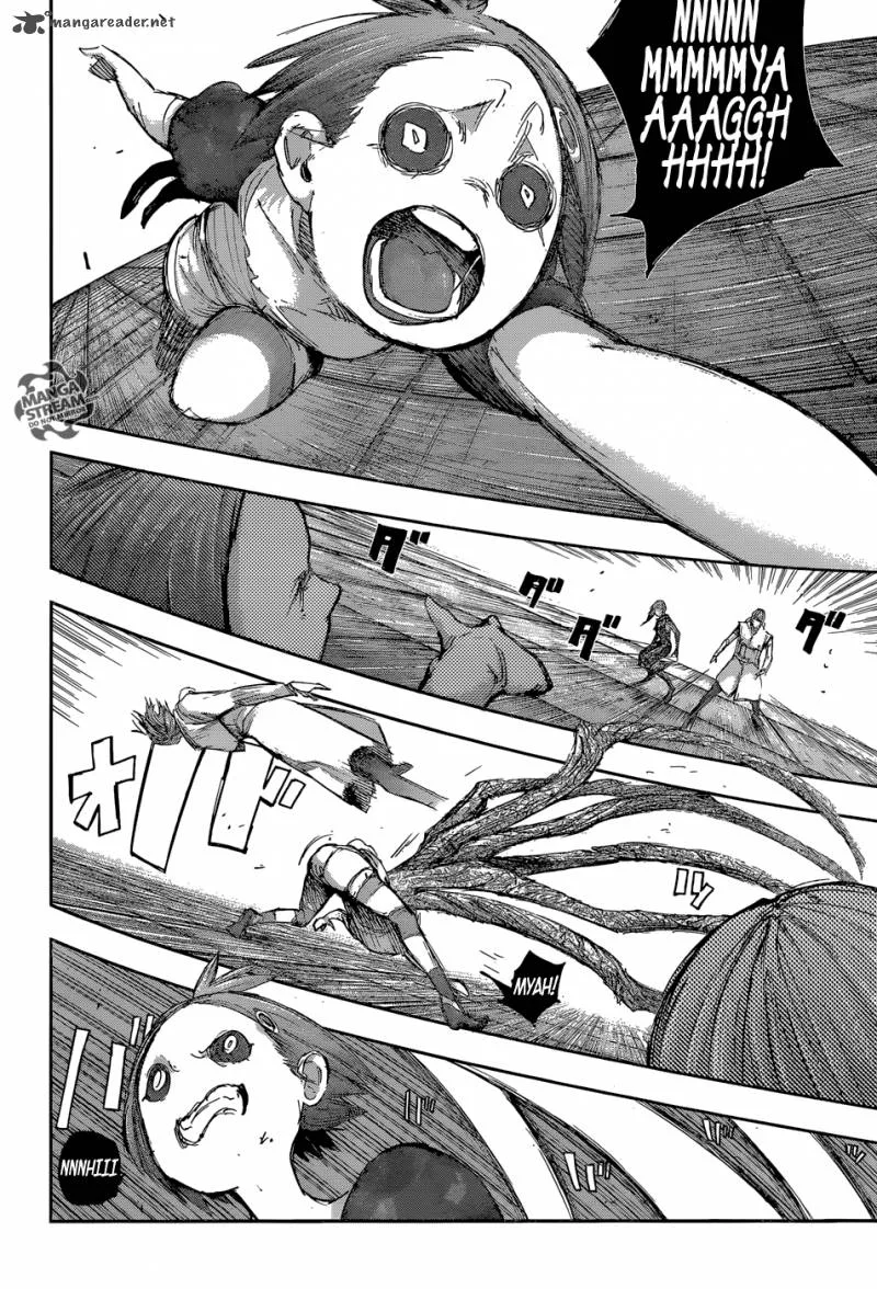 Tokyo Ghoul:re Chapter 97 page 9