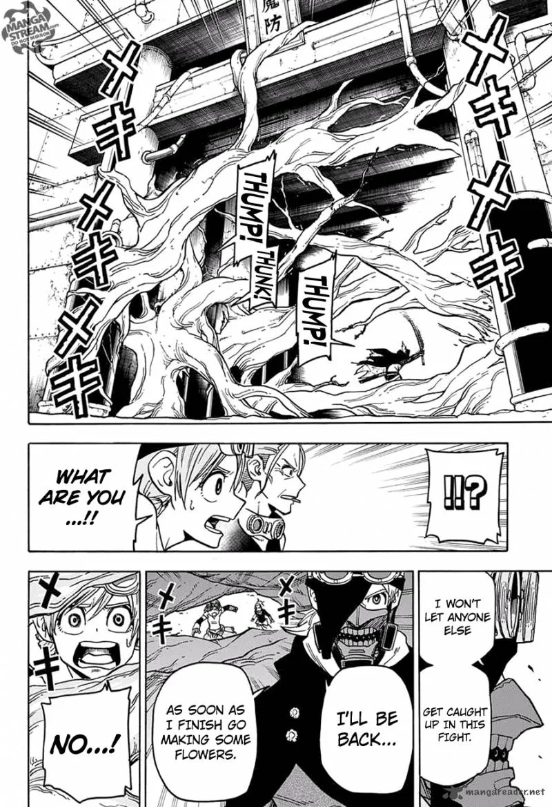 Tokyo Ghoul:re Chapter 97 page 37