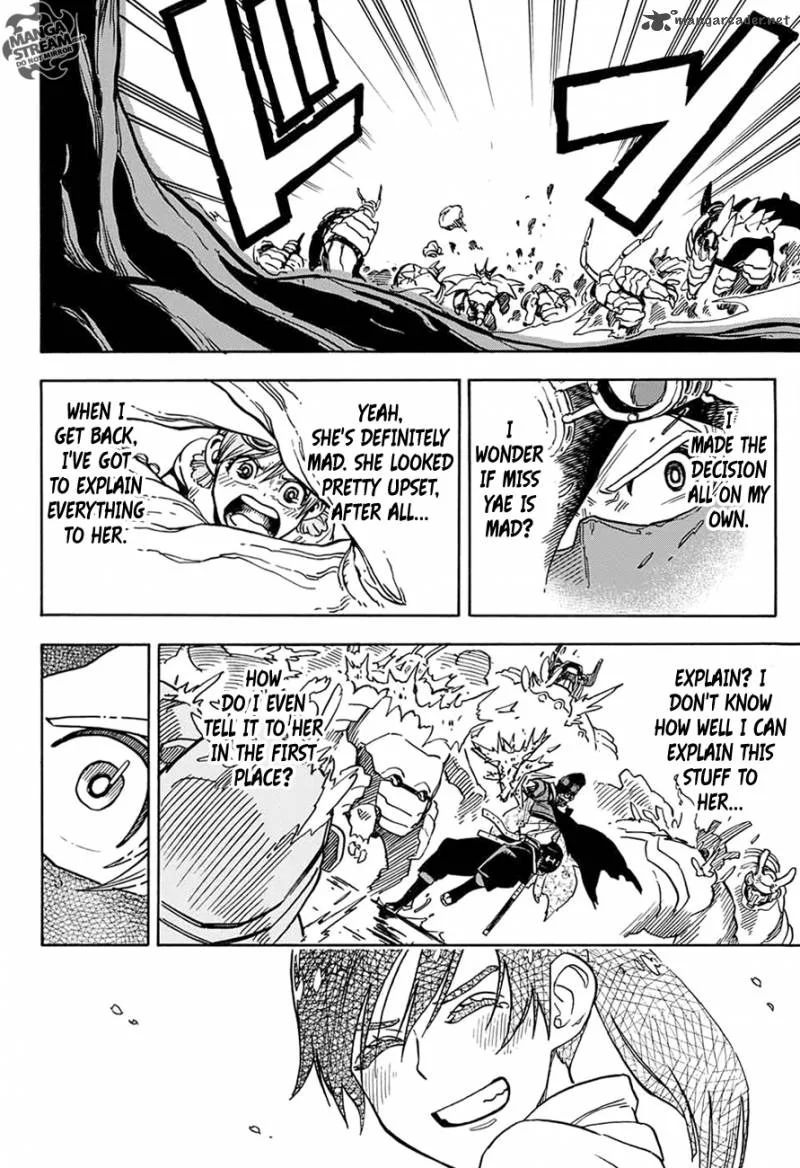 Tokyo Ghoul:re Chapter 97 page 41