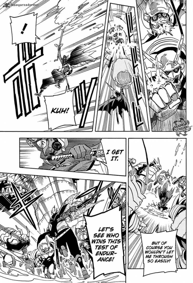 Tokyo Ghoul:re Chapter 97 page 40