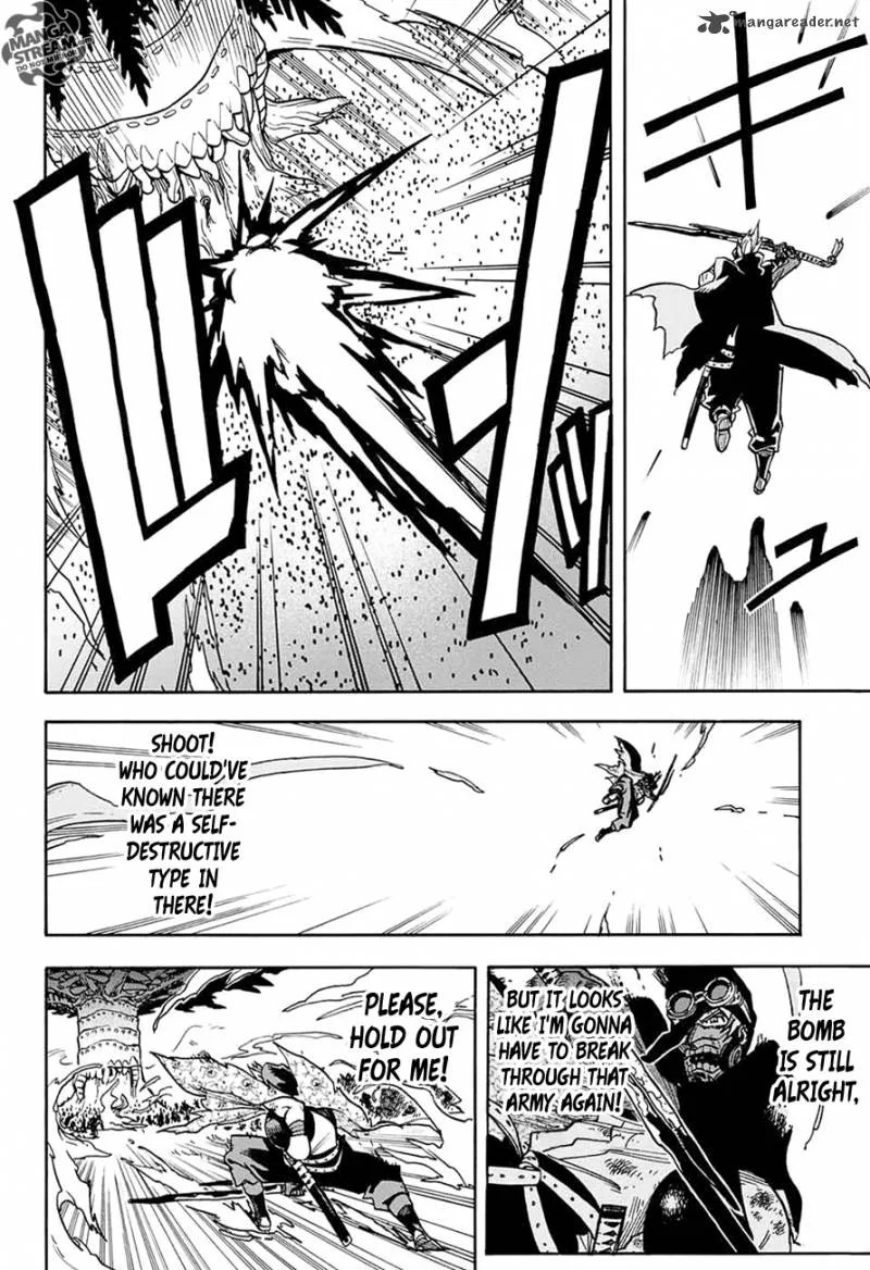 Tokyo Ghoul:re Chapter 97 page 43