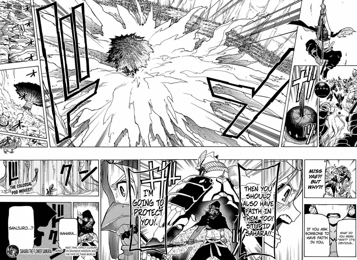Tokyo Ghoul:re Chapter 97 page 45
