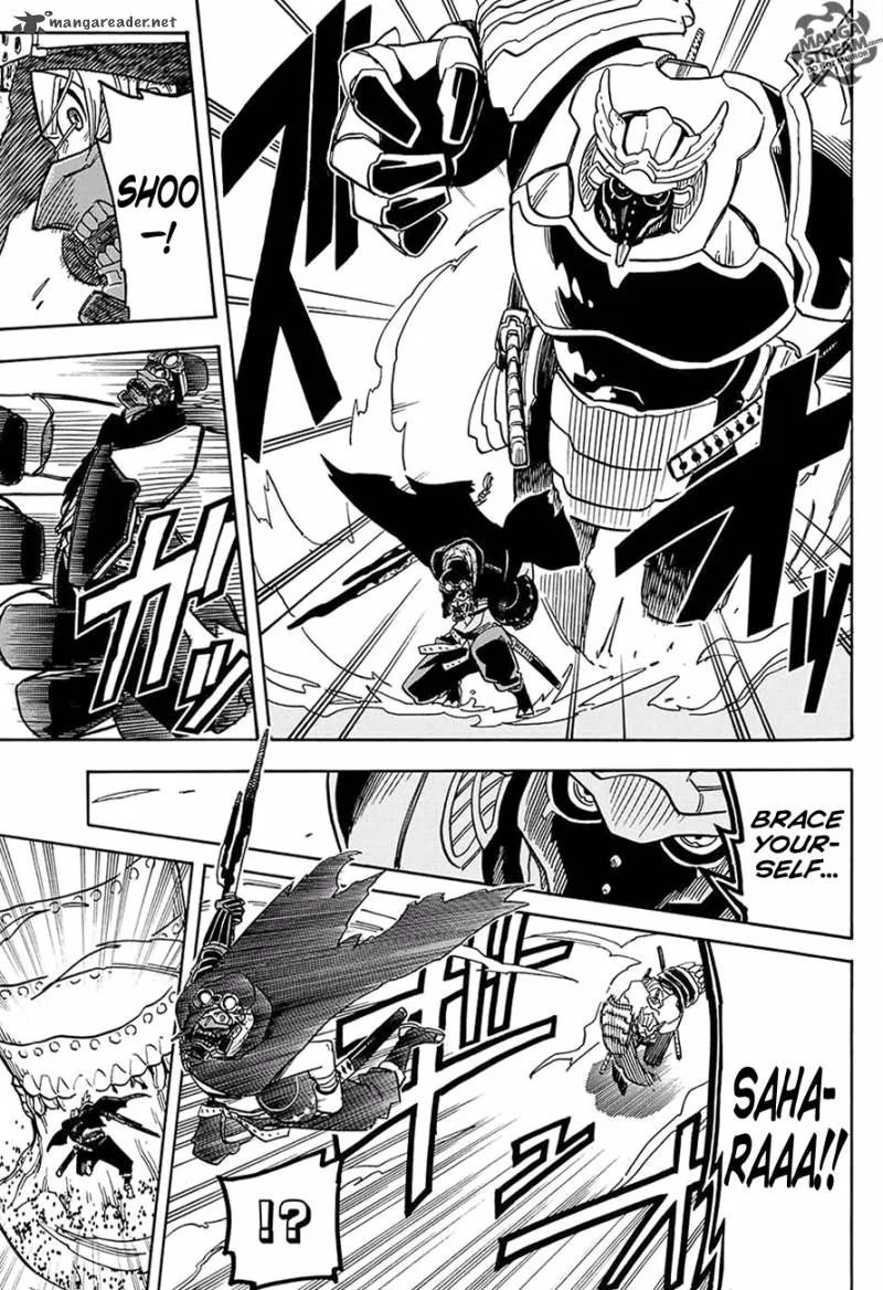 Tokyo Ghoul:re Chapter 97 page 44