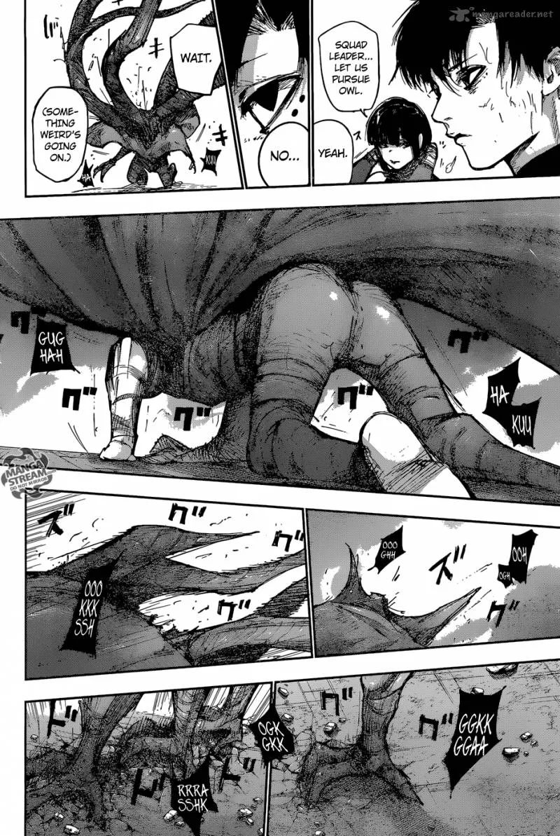Tokyo Ghoul:re Chapter 98 page 3