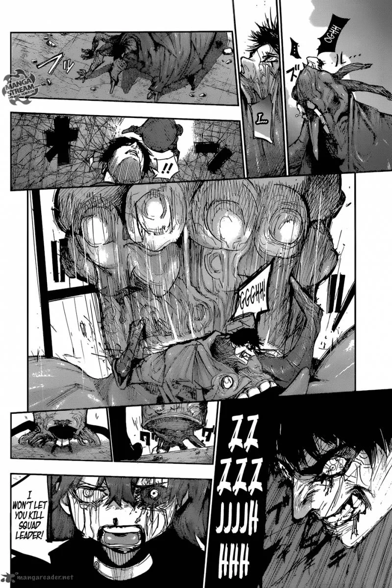 Tokyo Ghoul:re Chapter 98 page 13
