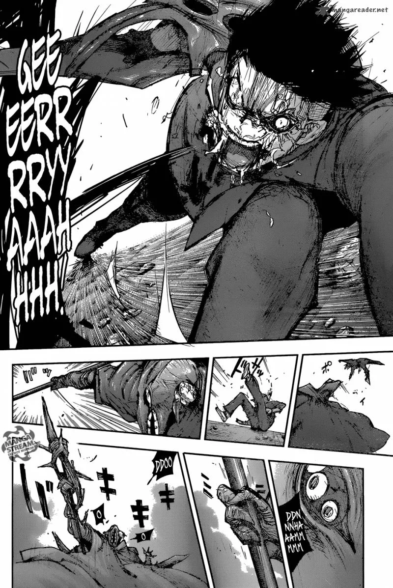 Tokyo Ghoul:re Chapter 98 page 11
