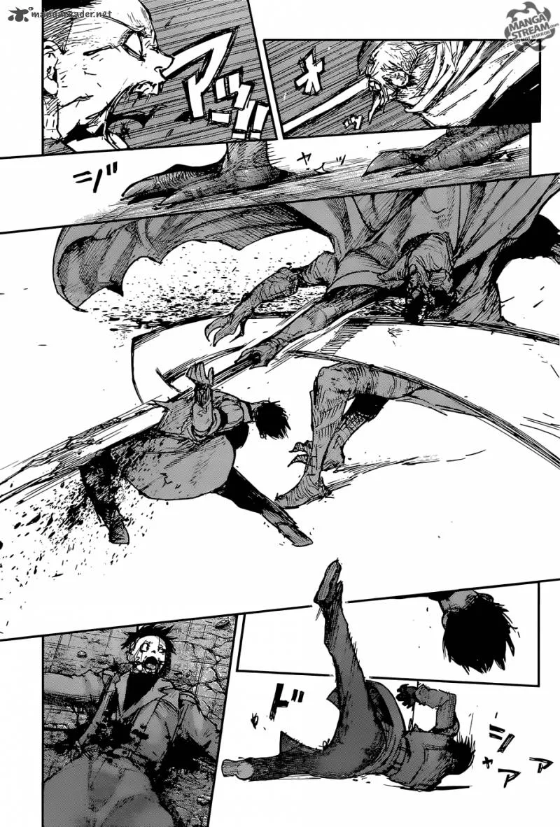 Tokyo Ghoul:re Chapter 98 page 12