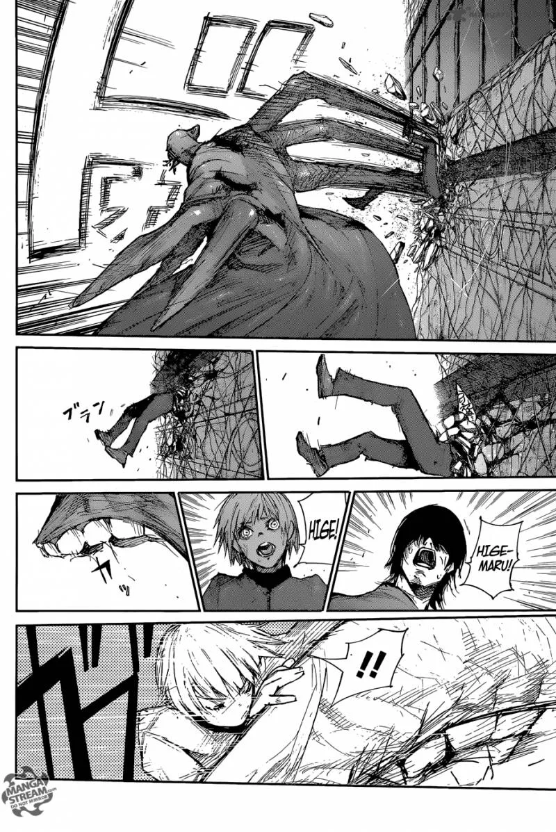 Tokyo Ghoul:re Chapter 98 page 9