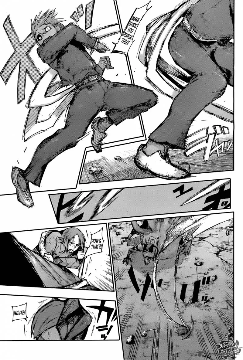 Tokyo Ghoul:re Chapter 98 page 8