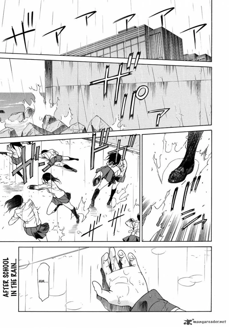 Tokyo Girls Destruction Chapter 10 page 2