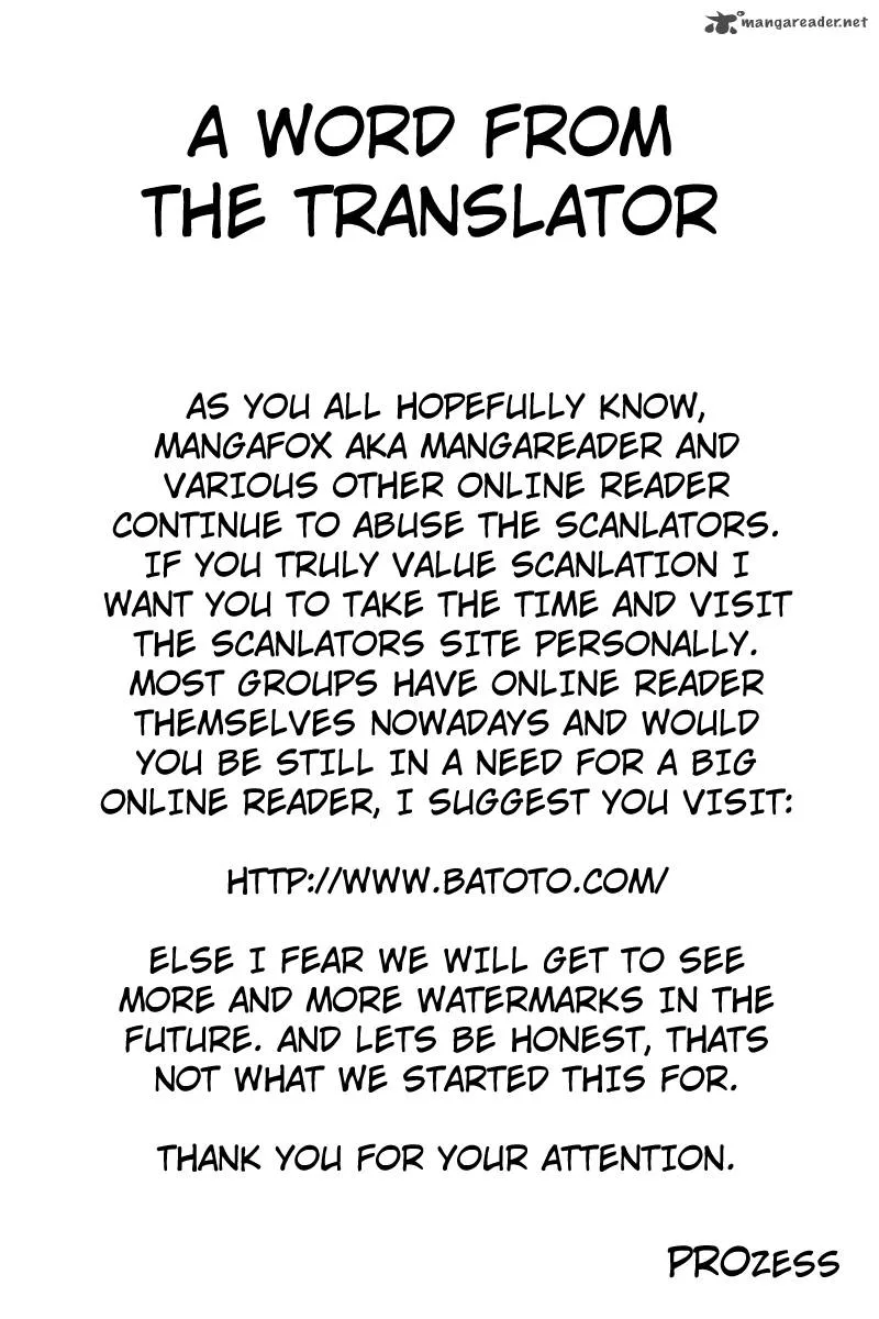 Tokyo Girls Destruction Chapter 7 page 36