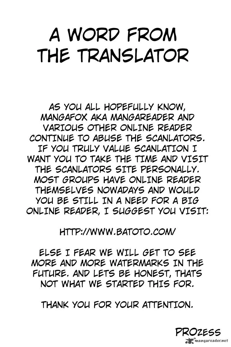 Tokyo Girls Destruction Chapter 9 page 38