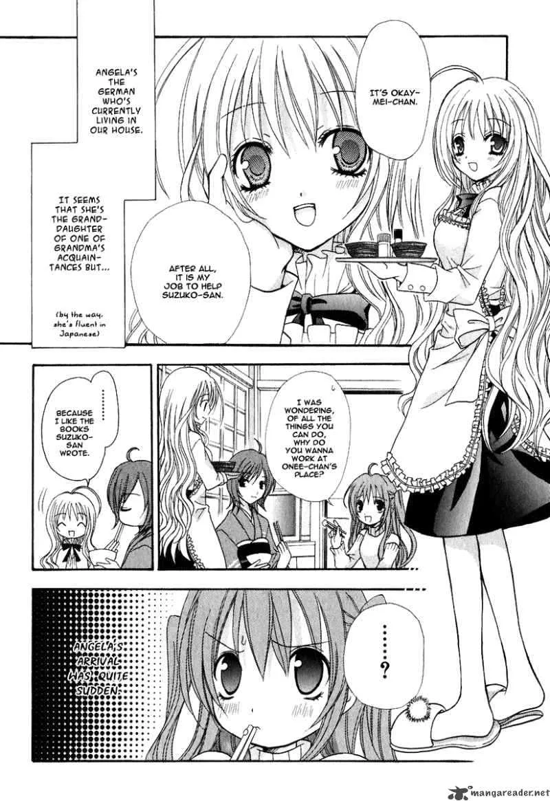 Tokyo Innocent Chapter 1 page 18