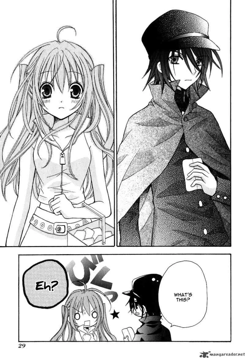 Tokyo Innocent Chapter 1 page 31