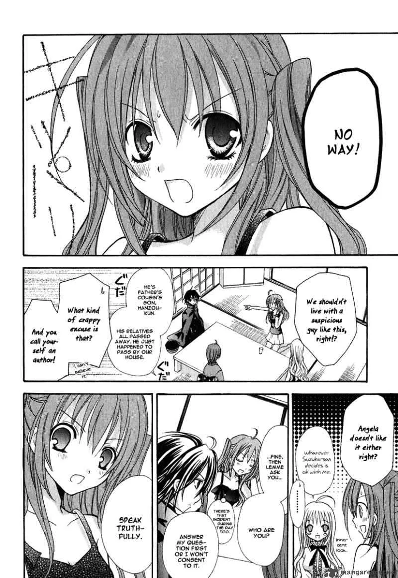 Tokyo Innocent Chapter 1 page 46