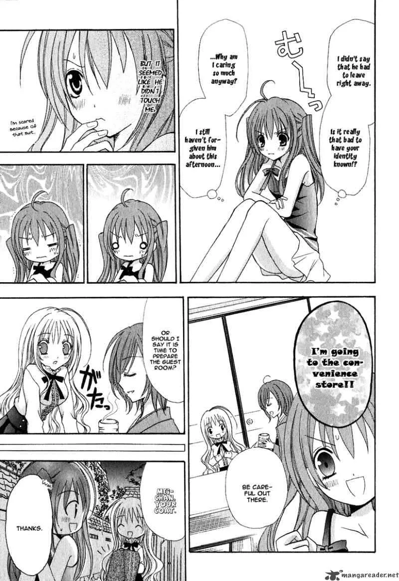 Tokyo Innocent Chapter 1 page 49