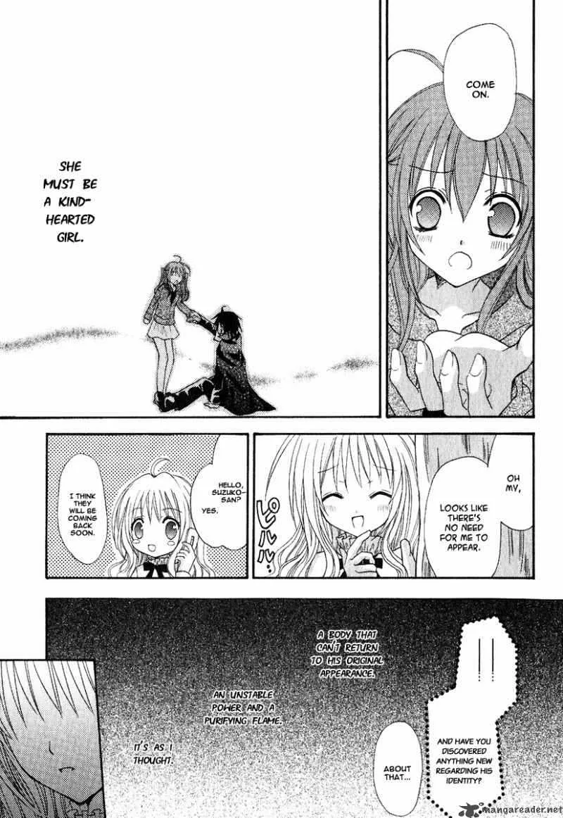 Tokyo Innocent Chapter 1 page 61