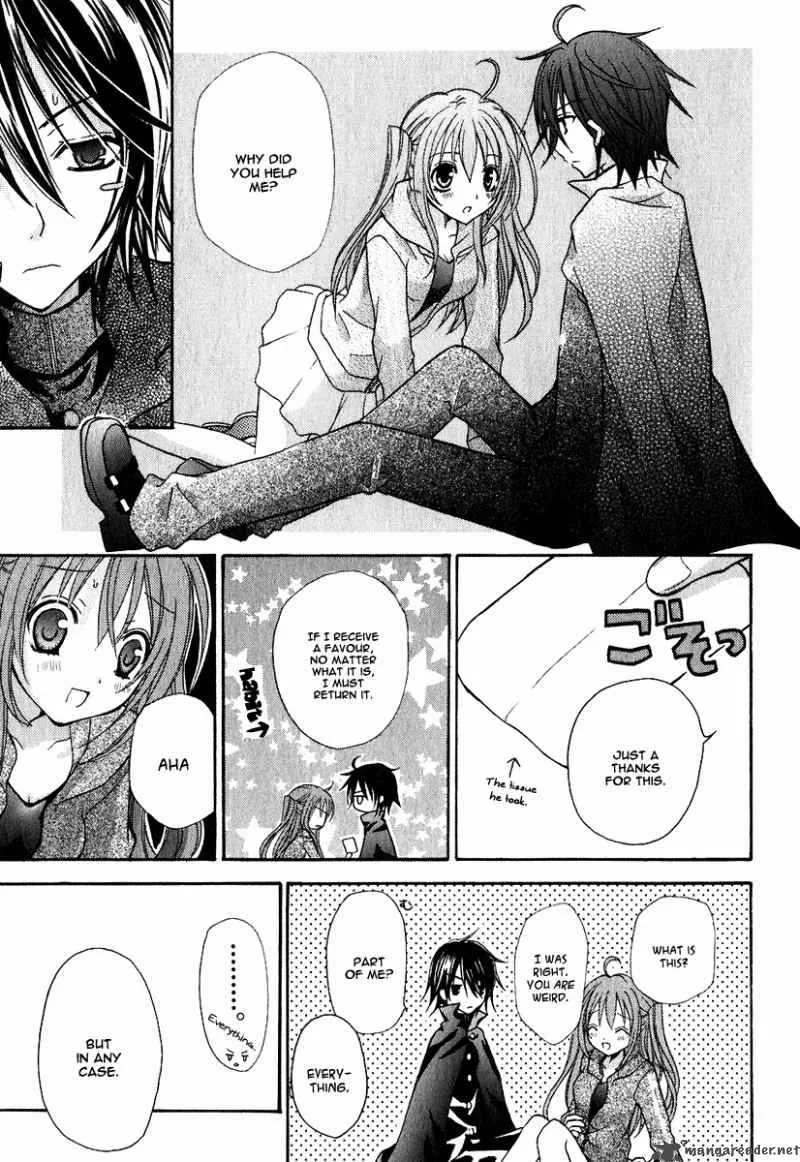 Tokyo Innocent Chapter 1 page 59
