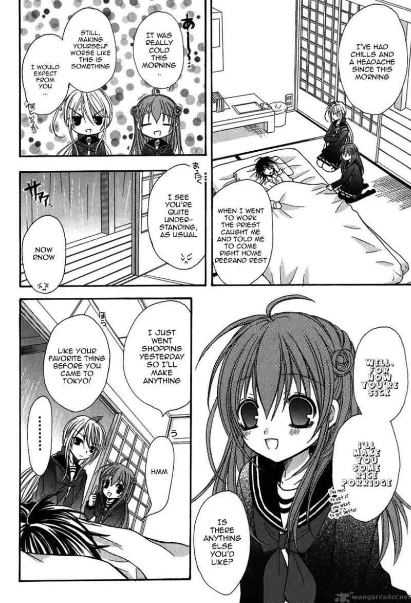 Tokyo Innocent Chapter 10 page 9