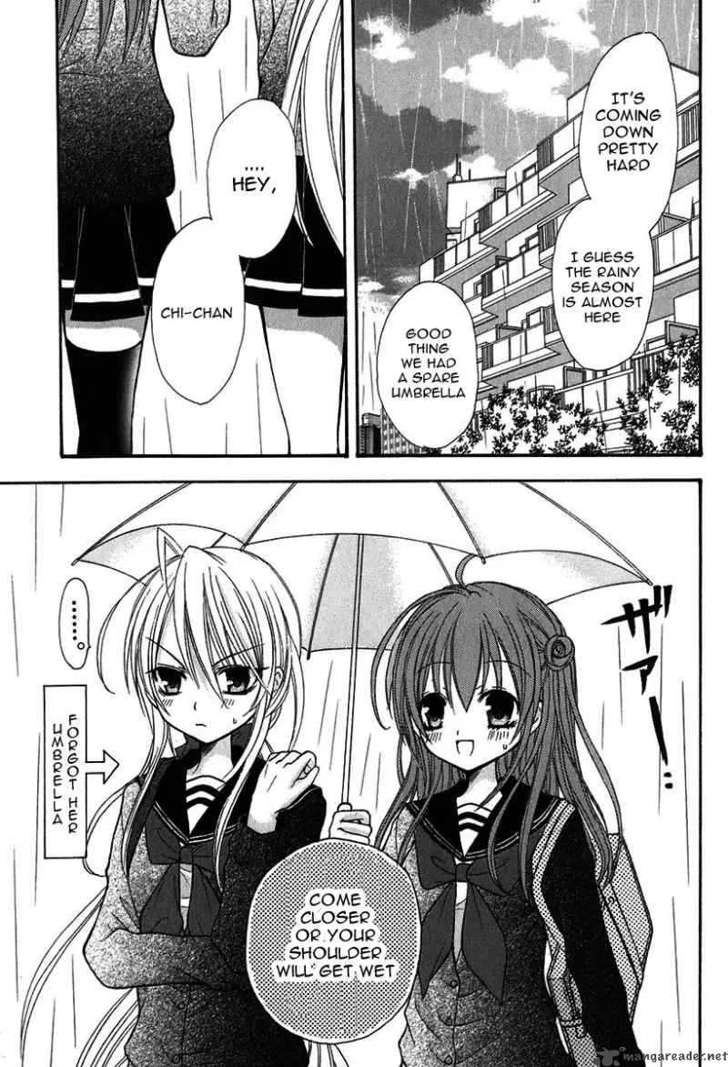 Tokyo Innocent Chapter 10 page 2