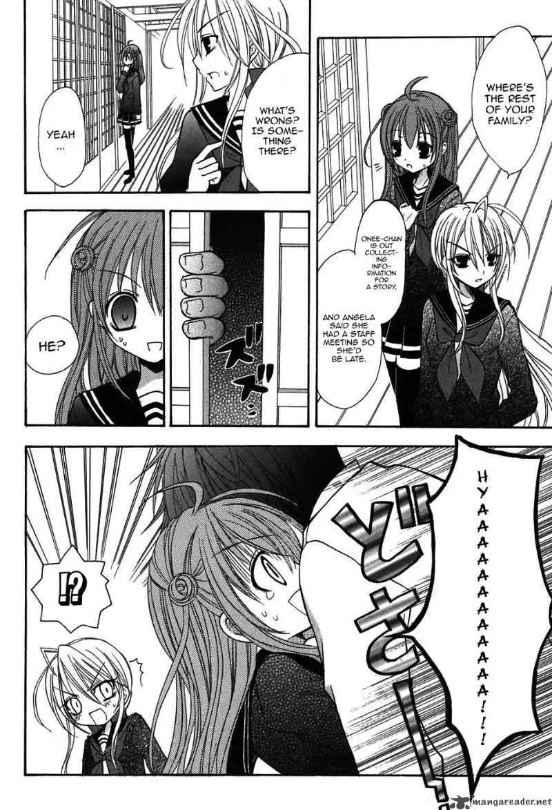 Tokyo Innocent Chapter 10 page 7