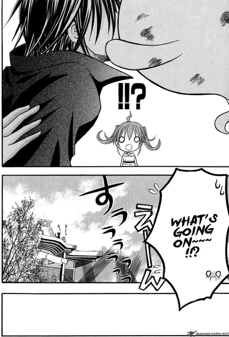 Tokyo Innocent Chapter 11 page 30
