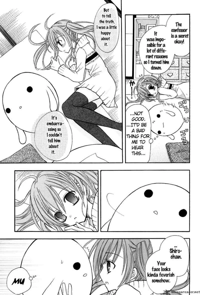Tokyo Innocent Chapter 11 page 9