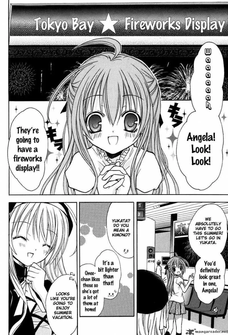 Tokyo Innocent Chapter 14 page 7
