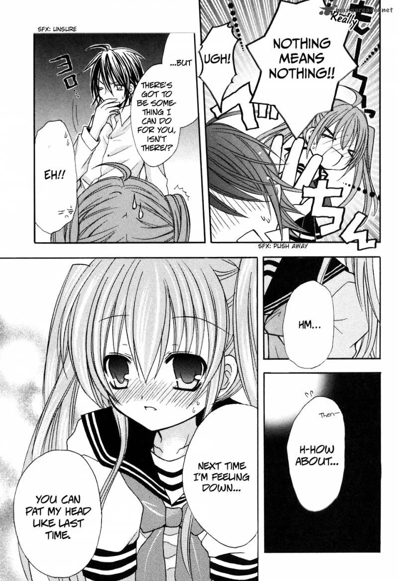 Tokyo Innocent Chapter 15 page 37