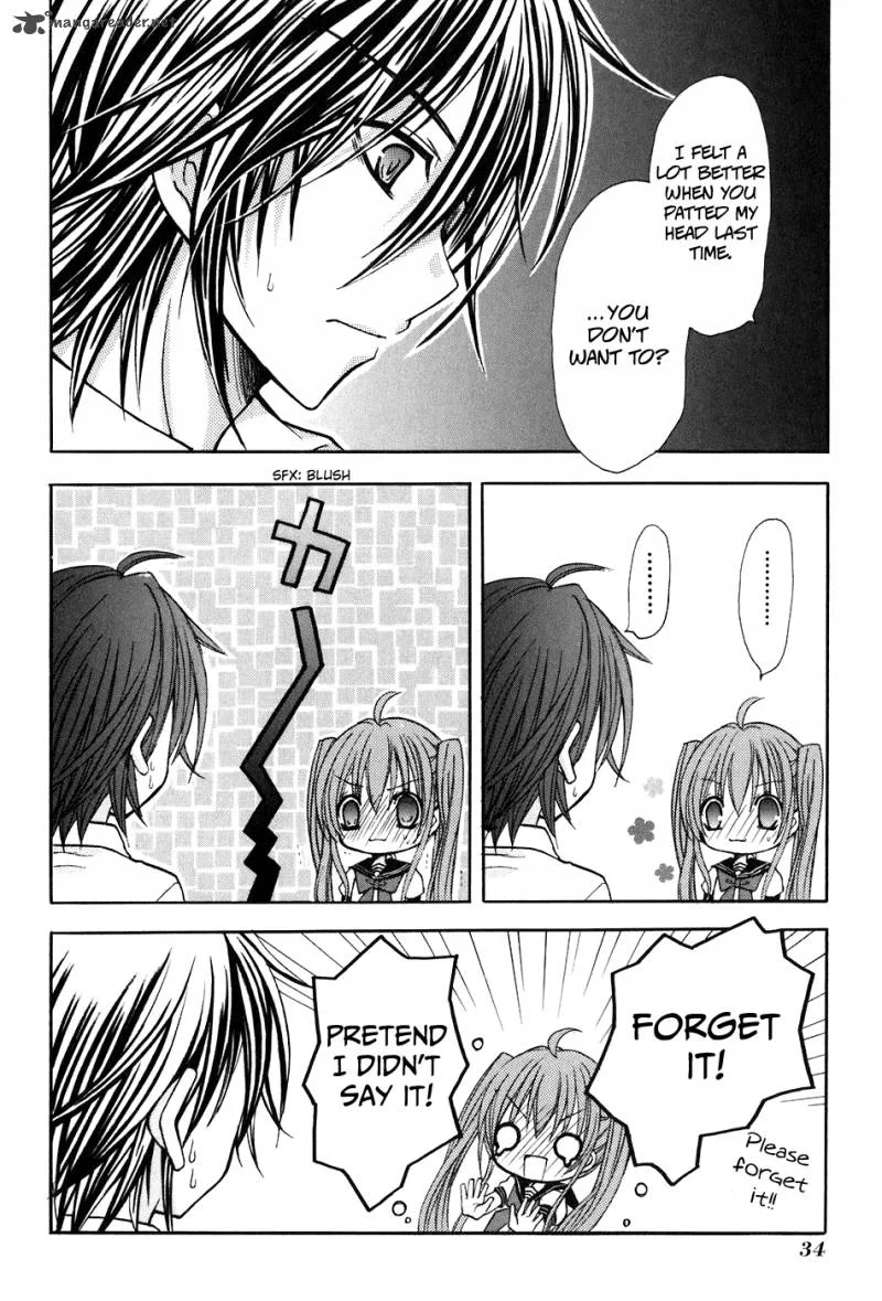 Tokyo Innocent Chapter 15 page 38