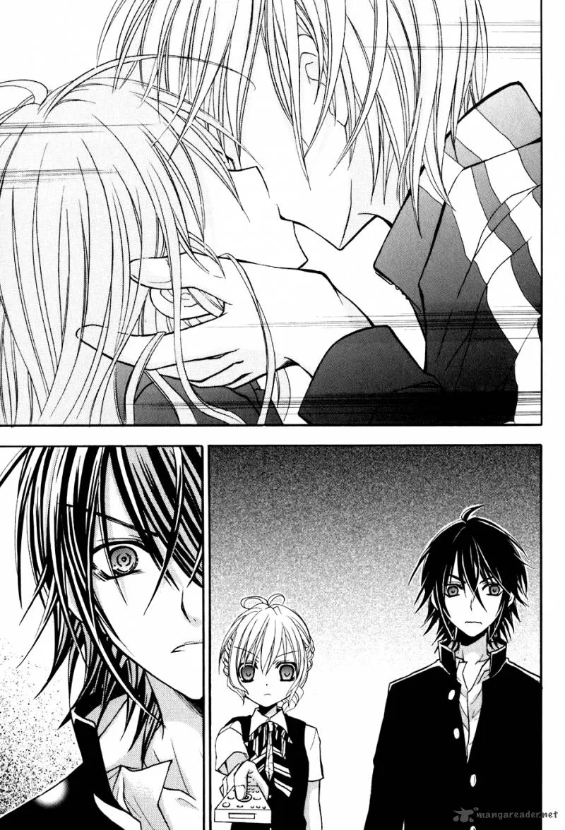 Tokyo Innocent Chapter 18 page 32